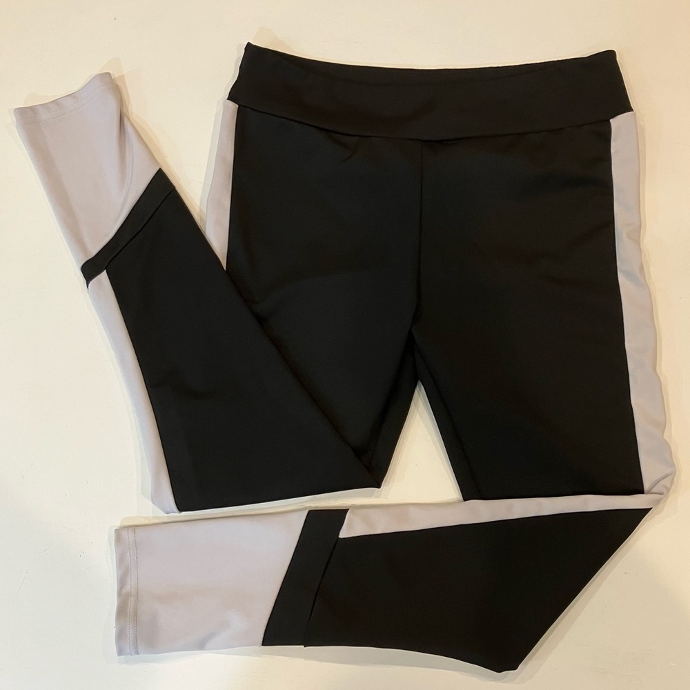 🔴 Body Instinct | Yoga Activewear Leggings